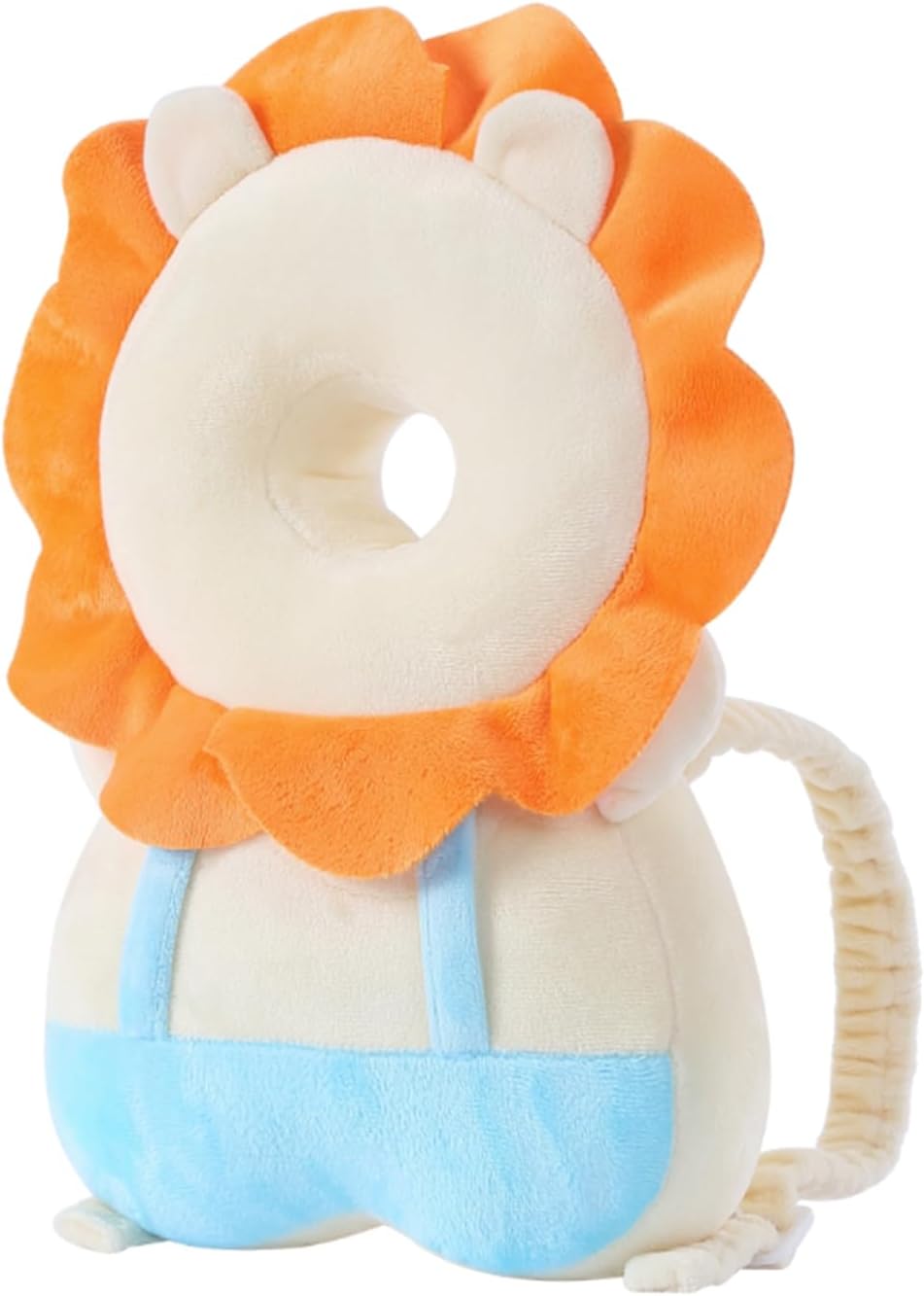 Cojín anti caídas para bebés